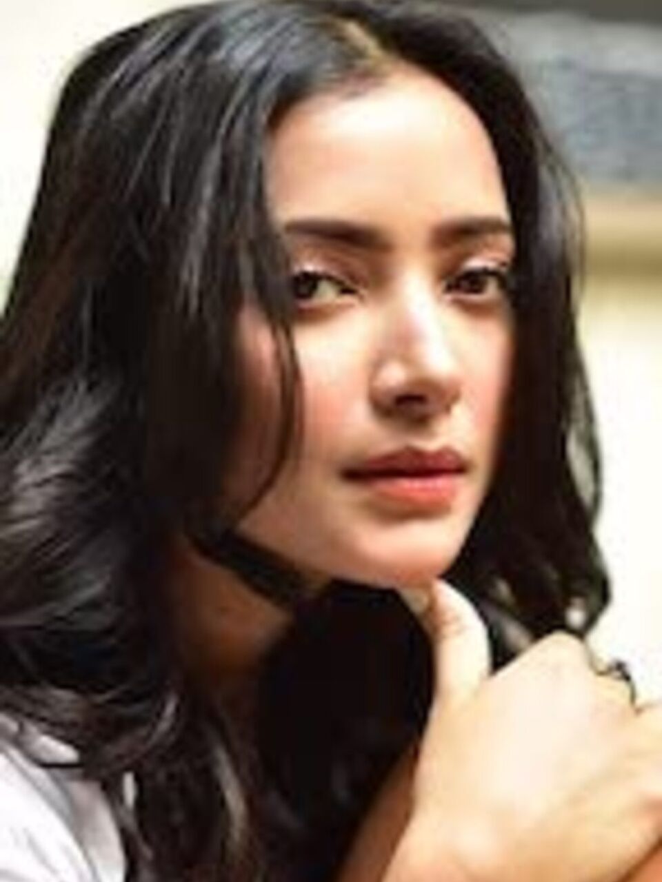 Shweta Basu Prasad